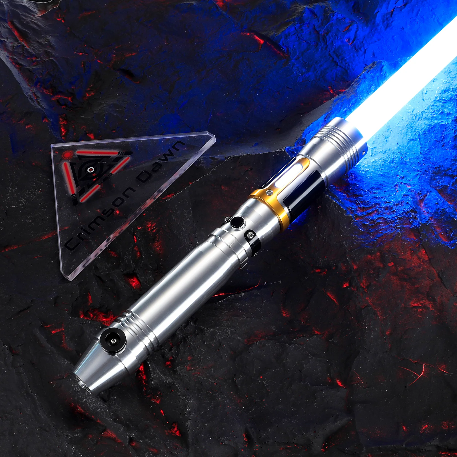 New Release Sabers